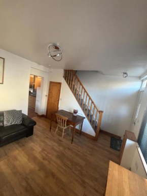 Morecambe Bay Cottage